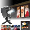 Mini Decor Window Projector - crmores.com