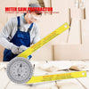 Professional Miter Protractor - crmores.com