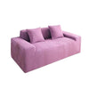 Waterproof Universal Elastic Sofa Cover - 8 Colors - crmores.com