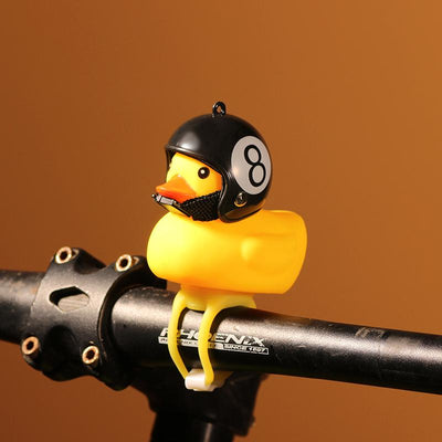 Bicycle Duck Bell - crmores.com