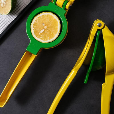 Lemon Juice Squeeze Tool - crmores.com