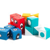 Puzzle Building Cubes - crmores.com