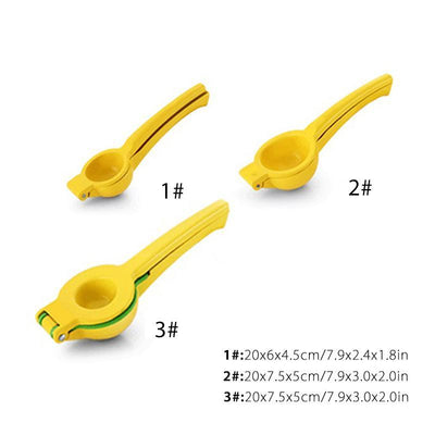 Lemon Juice Squeeze Tool - crmores.com