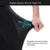 Men tight-fitting short-sleeved sportswear - crmores.com