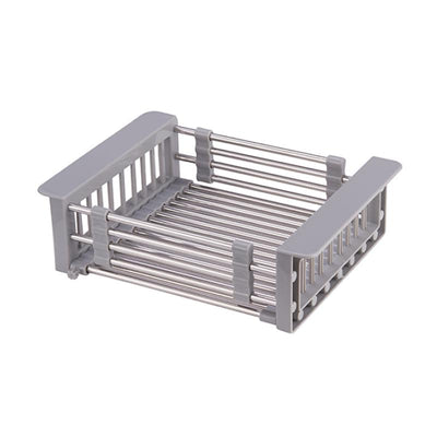 Kitchen Retractable Drainer Rack - crmores.com