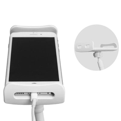 Universal Detachable Long Arm Lazy Bedside Tablet mobile Phone holder - crmores.com