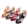 Women High Heels Summer Sandals - crmores.com