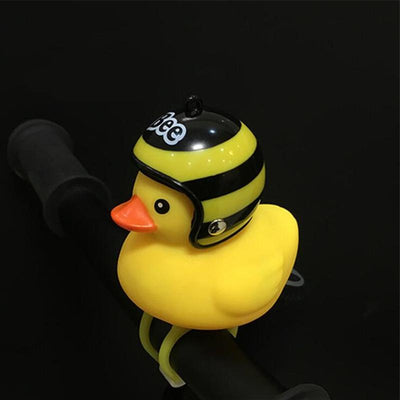 Bicycle Duck Bell - crmores.com