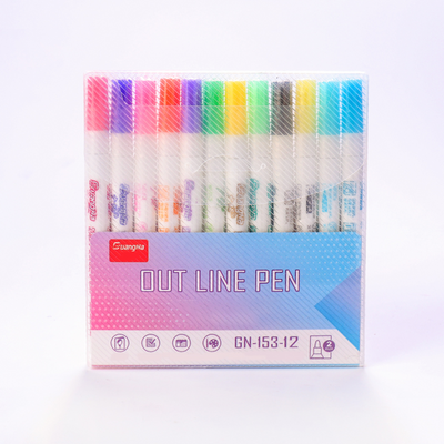 Marker Pen for Highlight - crmores.com