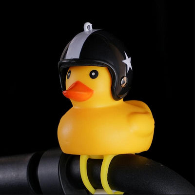 Bicycle Duck Bell - crmores.com