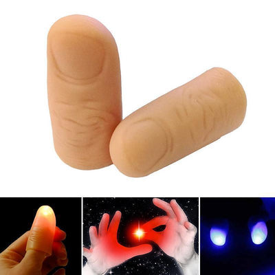 Magic Thumb - Light on Fingers - crmores.com