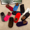 Indoor Non-slip Thermal Socks - crmores.com