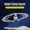 UFO Magic Props Tricks Toy - crmores.com