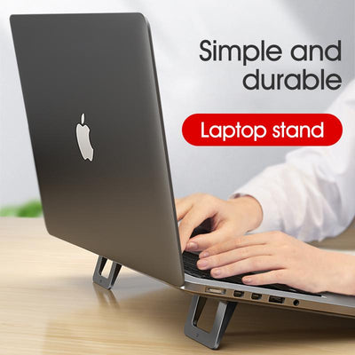 Silicone Mini Non-slip Laptop Stand - crmores.com