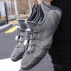 Men's Octopus Mesh Fabric Breathable Casual Shoes - crmores.com