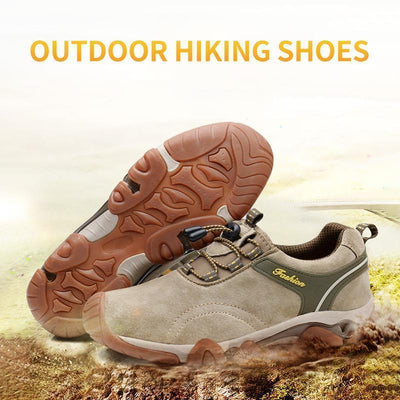 Outdoor Hiking Shoes - crmores.com