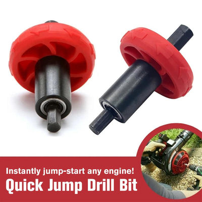 Quick Drill Bit Adapter - crmores.com