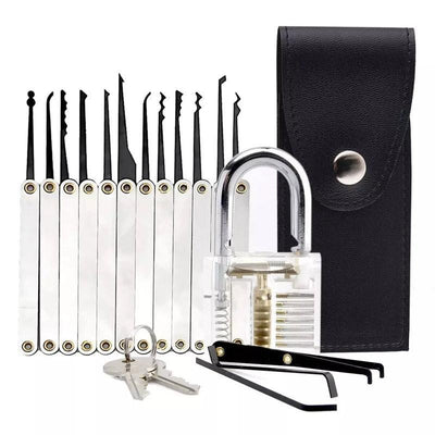 Manual Repair Locks Repair Tool - crmores.com