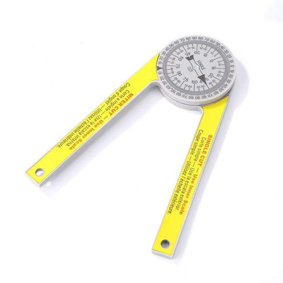 Professional Miter Protractor - crmores.com