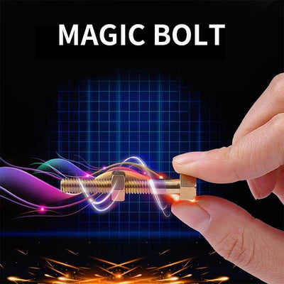 Magic Props Auto Rotating Bolt - crmores.com