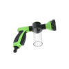 Multifunctional Foam Washing Gun - crmores.com