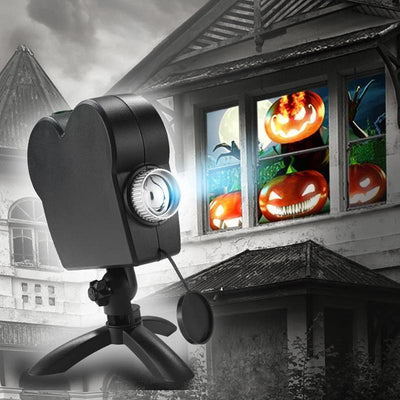 Mini Decor Window Projector - crmores.com