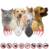 Ultrasonic Flea & Tick Repeller - crmores.com