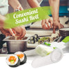 DIY Sushi Roll Maker - crmores.com