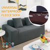 Waterproof Universal Elastic Sofa Cover - 8 Colors - crmores.com