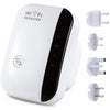 Wireless WiFi Signal Extender - crmores.com
