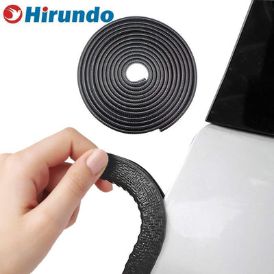 U Shape Car Door Edge Protector, 5M - crmores.com