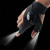 LED Gloves with Waterproof Lights - crmores.com