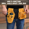 Multi-function Drill Nails Tool Bag - crmores.com