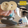 Woodworking Angle Grinder Dish - crmores.com