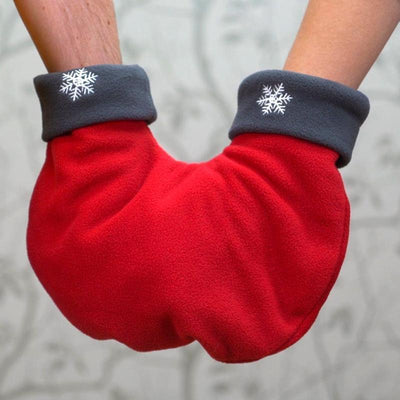 Creative One-piece Gloves - crmores.com