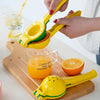 Lemon Juice Squeeze Tool - crmores.com