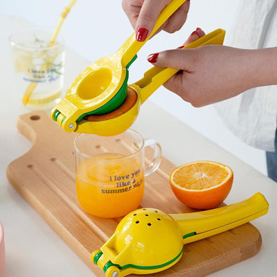Lemon Juice Squeeze Tool - crmores.com