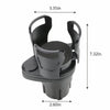 Vehicle-mounted Water Cup Drink Holder - crmores.com