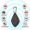 Ultrasonic Flea & Tick Repeller - crmores.com