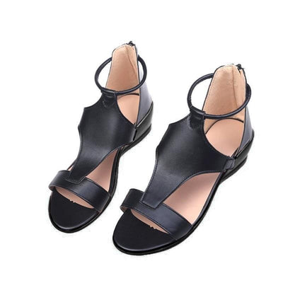 Women High Heels Summer Sandals - crmores.com