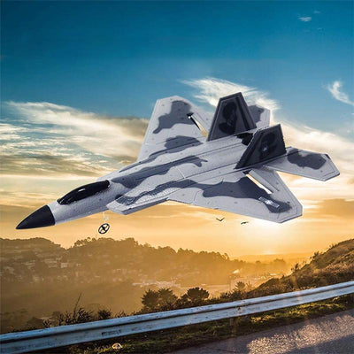 RC Remote control aircraft - crmores.com