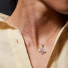 Elegant Pendant Necklace for Women - crmores.com