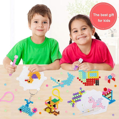 Magic Water Sticky Beads For Kids - crmores.com