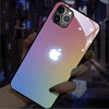 Glowing LED Call Flash Glass Case - crmores.com