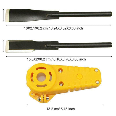 Woodcarving Electric Chisel - crmores.com
