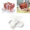 Microwave Bacon Cooker Tray Rack - crmores.com