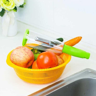 Mintiml Storage Peeler - crmores.com