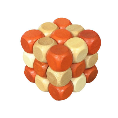 3D Wooden Puzzle Games - crmores.com
