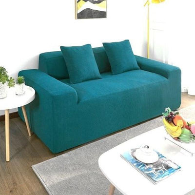 Waterproof Universal Elastic Sofa Cover - 8 Colors - crmores.com