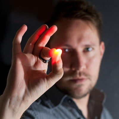 Magic Thumb - Light on Fingers - crmores.com